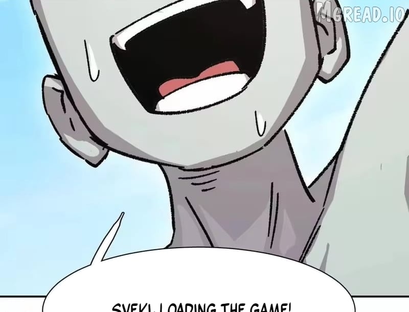 Mr. Zombie Chapter 194  - page 95
